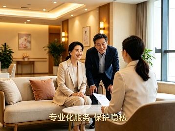 五莲有偿售卵代生女生的客户的客户群体有哪些
