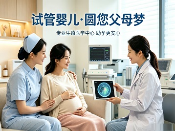 五莲辅助生育服务 试管婴儿行业的兴起背景、发展与未来展望